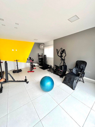 Imagem Apartamento com 3 Quartos à Venda, 88 m² em Praia De Itaparica - Vila Velha
