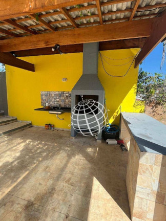 Imagem Casa com 3 Quartos à Venda, 210 m² em Retiro Das Fontes - Atibaia