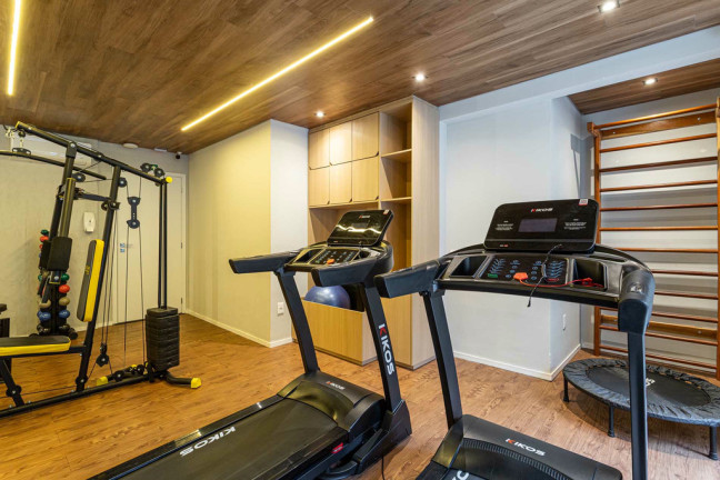 Imagem Apartamento com 1 Quarto à Venda, 63 m² em Jardim Paulista - São Paulo