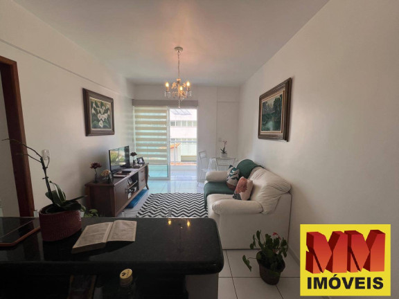 Imagem Apartamento com 1 Quarto à Venda, 75 m² em Vila Nova - Cabo Frio