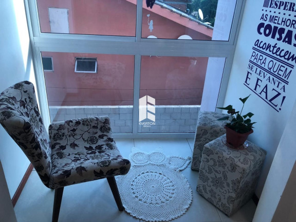Imagem Apartamento com 2 Quartos à Venda,  em Pinheiro Machado - Santa Maria