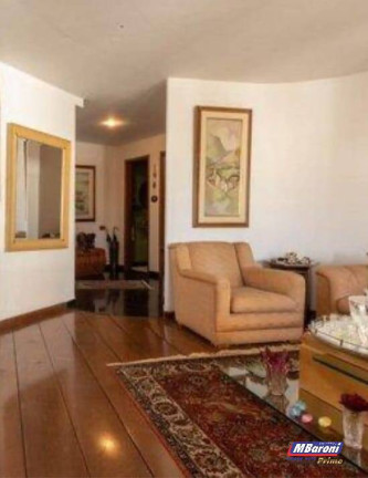 Imagem Apartamento com 4 Quartos à Venda, 306 m² em Santa Cecília - São Paulo