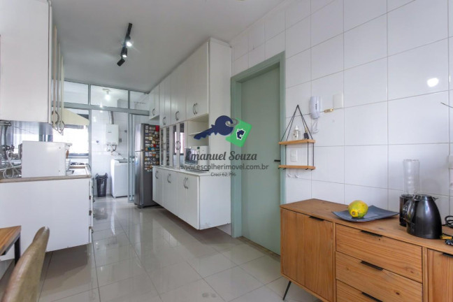 Imagem Apartamento com 3 Quartos à Venda, 134 m² em Vila Mascote - São Paulo