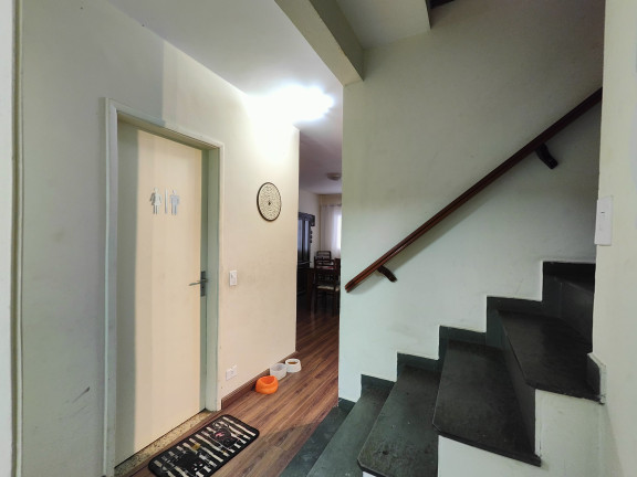 Imagem Casa com 3 Quartos à Venda, 197 m² em Dos Casa - São Bernardo Do Campo Imagem Casa com 3 Quartos à Venda, 197 m² em Dos Casa - São Bernardo Do Campo