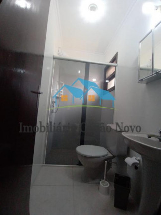 Imagem Sobrado com 3 Quartos à Venda, 110 m² em Capão Novo - Capão Da Canoa Imagem Sobrado com 3 Quartos à Venda, 110 m² em Capão Novo - Capão Da Canoa