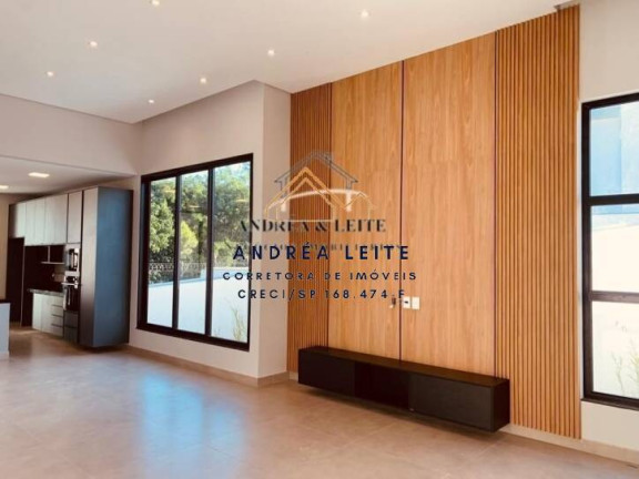 Imagem Casa com 3 Quartos à Venda, 185 m² em Cyrela Landscape Esplanada - Votorantim