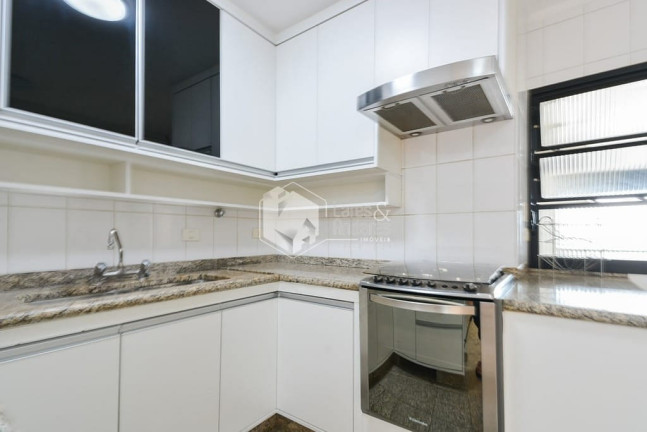 Imagem Apartamento com 3 Quartos à Venda, 138 m² em Chácara Inglesa - São Paulo Imagem Apartamento com 3 Quartos à Venda, 138 m² em Chácara Inglesa - São Paulo