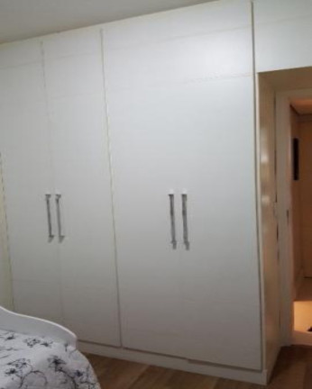 Imagem Apartamento com 3 Quartos à Venda, 90 m² em Tatuapé - São Paulo Imagem Apartamento com 3 Quartos à Venda, 90 m² em Tatuapé - São Paulo