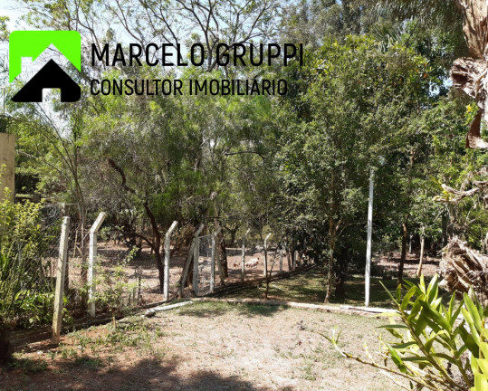 Imagem Chácara com 3 Quartos à Venda, 264 m² em Colinas Do Mosteiro De Itaici - Indaiatuba