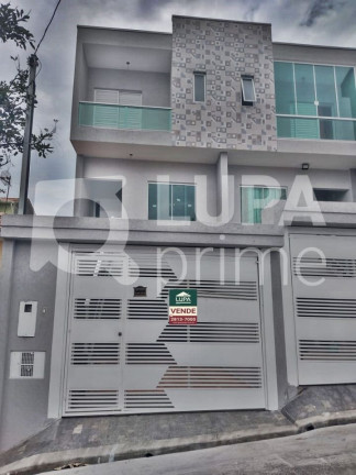 Imagem Casa com 3 Quartos à Venda, 111 m² em Vila Medeiros - São Paulo