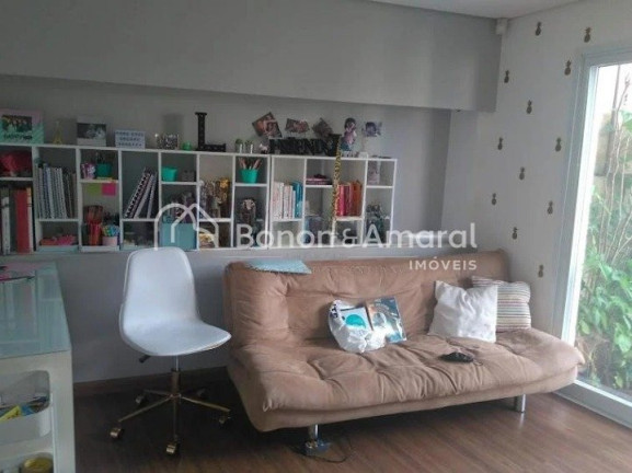 Imagem Casa de Condomínio com 3 Quartos à Venda, em Sousas - Campinas Imagem Casa de Condomínio com 3 Quartos à Venda, em Sousas - Campinas