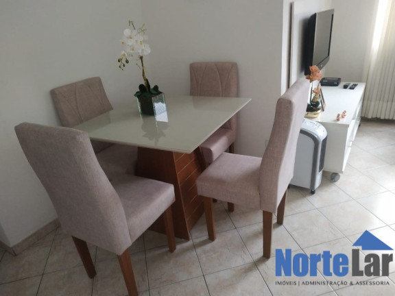 Imagem Apartamento com 2 Quartos à Venda, 56 m² em Jardim Regina - São Paulo