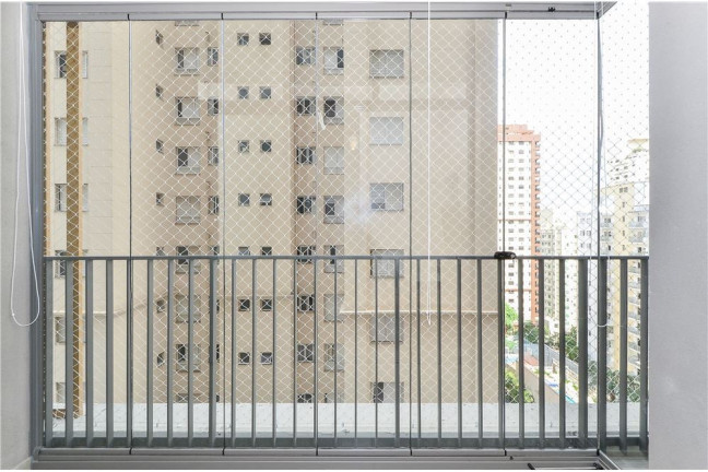 Imagem Apartamento com 1 Quarto à Venda, 37 m² em Vila Mariana - São Paulo