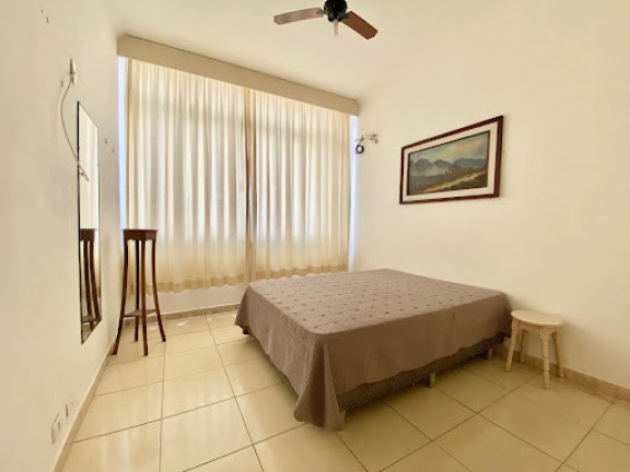 Imagem Apartamento com 1 Quarto à Venda, 47 m² em Pitangueiras - Guarujá