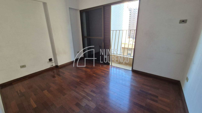 Imagem Apartamento com 3 Quartos à Venda, 130 m² em Boqueirão - Santos Imagem Apartamento com 3 Quartos à Venda, 130 m² em Boqueirão - Santos