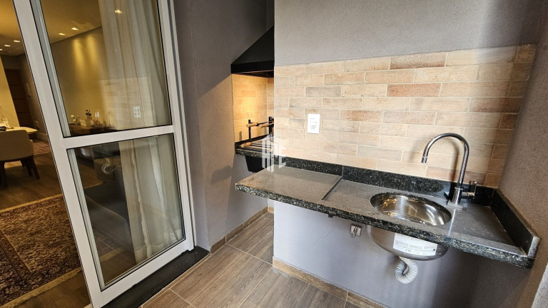 Imagem Apartamento com 2 Quartos à Venda, 64 m² em Campestre - Santo André Imagem Apartamento com 2 Quartos à Venda, 64 m² em Campestre - Santo André