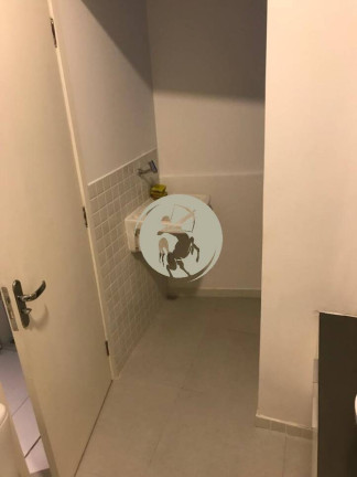 Imagem Apartamento com 1 Quarto à Venda, 44 m² em Gonzaga - Santos Imagem Apartamento com 1 Quarto à Venda, 44 m² em Gonzaga - Santos