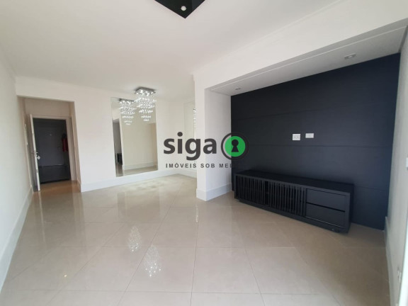 Imagem Apartamento com 2 Quartos à Venda, 78 m² em Jardim Anália Franco - São Paulo Imagem Apartamento com 2 Quartos à Venda, 78 m² em Jardim Anália Franco - São Paulo