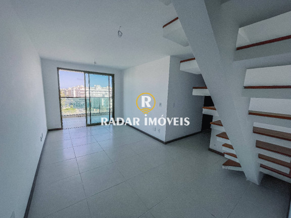 Imagem Cobertura com 3 Quartos à Venda, 175 m² em Vila Nova - Cabo Frio