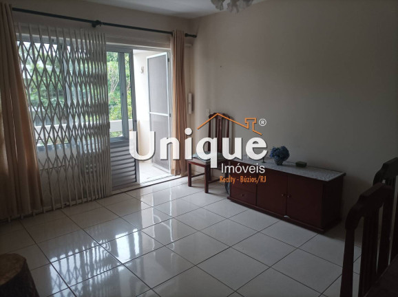 Imagem Apartamento com 2 Quartos à Venda, 70 m² em Portinho - Cabo Frio