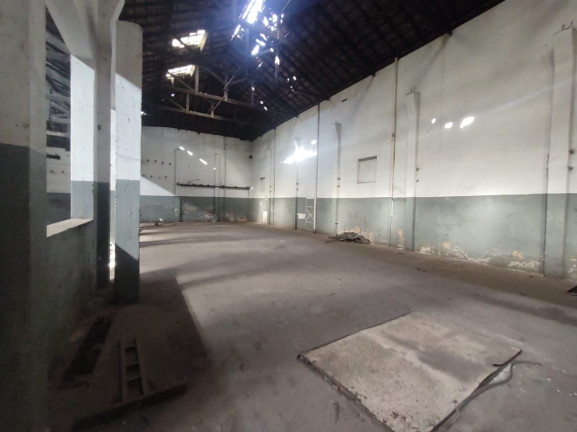 Imagem Galpão para Alugar, 1.489 m² em Vila Areião - Piracicaba Imagem Galpão para Alugar, 1.489 m² em Vila Areião - Piracicaba