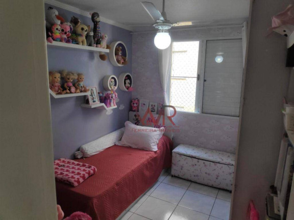 Imagem Apartamento com 2 Quartos à Venda, 50 m² em Vila Carmosina - São Paulo Imagem Apartamento com 2 Quartos à Venda, 50 m² em Vila Carmosina - São Paulo