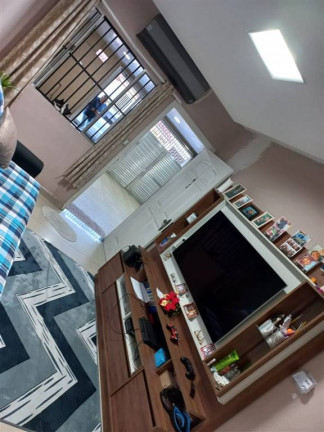 Imagem Casa com 3 Quartos à Venda, 107 m² em Sitio Do Campo - Praia Grande Imagem Casa com 3 Quartos à Venda, 107 m² em Sitio Do Campo - Praia Grande