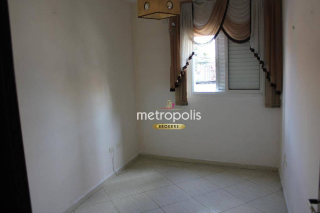 Imagem Apartamento com 3 Quartos à Venda, 116 m² em Boa Vista - São Caetano Do Sul