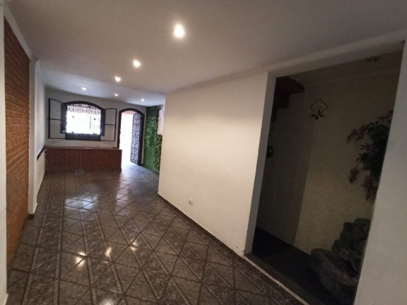 Imagem Sobrado com 3 Quartos à Venda, 138 m² em Vila Romana - Poá