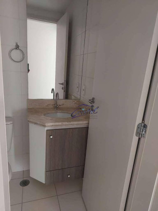 Imagem Apartamento com 2 Quartos à Venda, 52 m² em Panamby - São Paulo Imagem Apartamento com 2 Quartos à Venda, 52 m² em Panamby - São Paulo