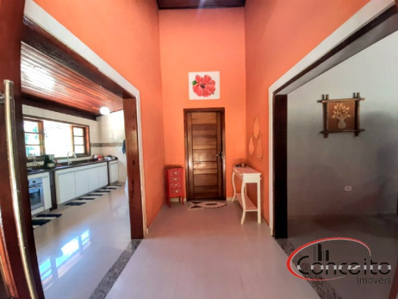 Imagem Casa com 2 Quartos à Venda, 185 m² em Ressaca - Ubatuba