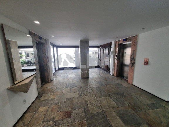 Imagem Apartamento com 2 Quartos à Venda, 78 m² em Bom Fim - Porto Alegre