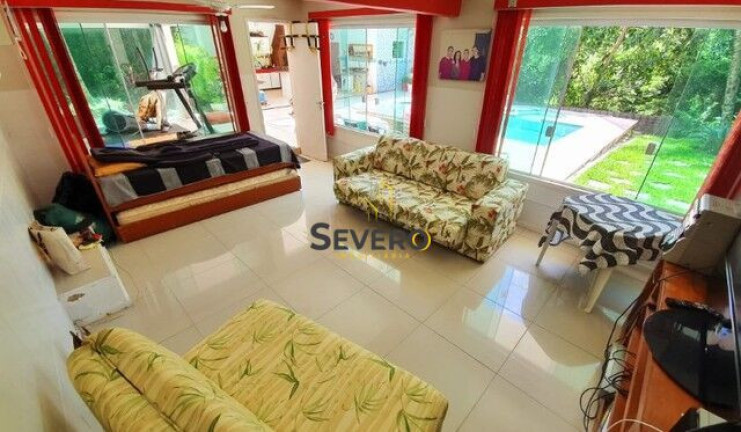 Imagem Casa de Condomínio com 6 Quartos à Venda, 280 m² em Vila Progresso - Niterói