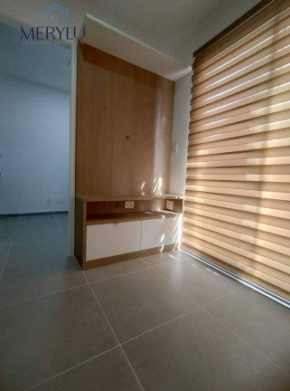 Imagem Apartamento com 2 Quartos à Venda, 41 m² em Vila Mariana - São Paulo