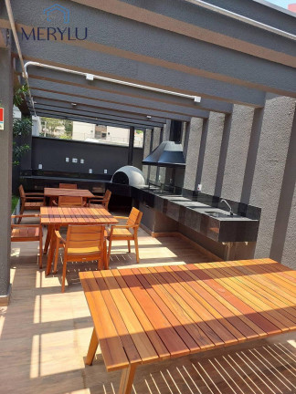 Imagem Apartamento com 3 Quartos à Venda, 83 m² em Vila Guarani (z Sul) - São Paulo Imagem Apartamento com 3 Quartos à Venda, 83 m² em Vila Guarani (z Sul) - São Paulo