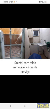Imagem Casa com 2 Quartos à Venda, em Jd. Colonia - Jacareí Imagem Casa com 2 Quartos à Venda, em Jd. Colonia - Jacareí