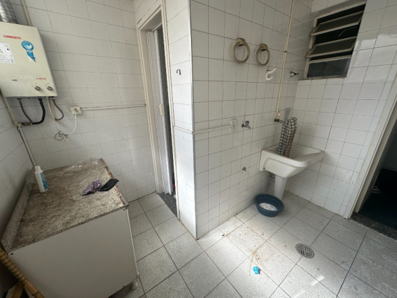 Imagem Apartamento com 2 Quartos à Venda, 98 m² em Consolação - São Paulo