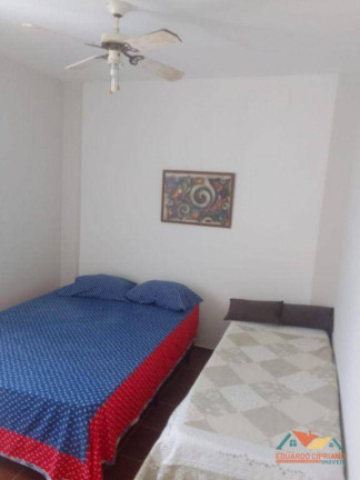 Imagem Apartamento com 2 Quartos à Venda, 36 m² em Balneário Dos Golfinhos - Caraguatatuba Imagem Apartamento com 2 Quartos à Venda, 36 m² em Balneário Dos Golfinhos - Caraguatatuba