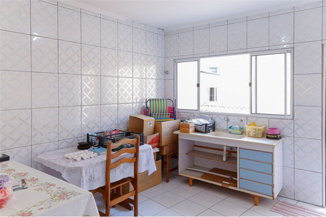 Imagem Casa com 4 Quartos à Venda, em Jardim Santa Maria - São Paulo Imagem Casa com 4 Quartos à Venda, em Jardim Santa Maria - São Paulo
