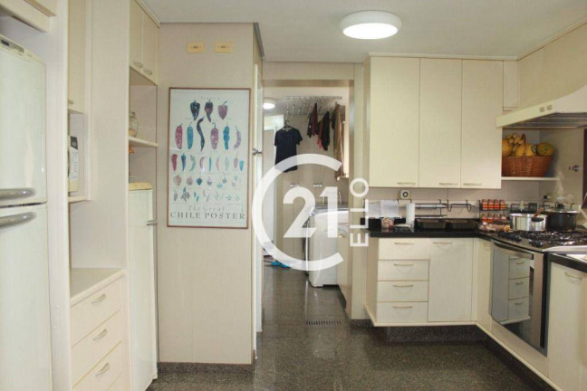 Imagem Apartamento com 2 Quartos à Venda, 298 m² em Vila Nova Conceição - São Paulo Imagem Apartamento com 2 Quartos à Venda, 298 m² em Vila Nova Conceição - São Paulo