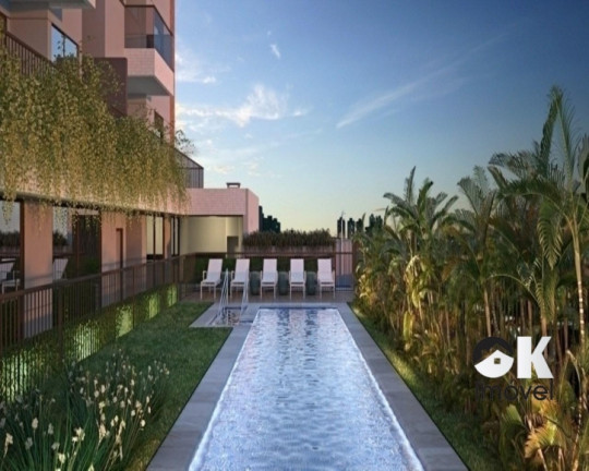 Imagem Apartamento com 2 Quartos à Venda, 57 m² em Pinheiros - São Paulo Imagem Apartamento com 2 Quartos à Venda, 57 m² em Pinheiros - São Paulo