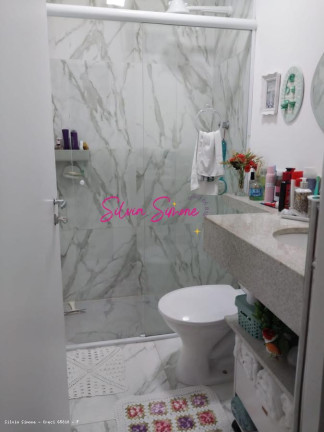Imagem Apartamento com 1 Quarto à Venda, 46 m² em Centro - São Vicente Imagem Apartamento com 1 Quarto à Venda, 46 m² em Centro - São Vicente