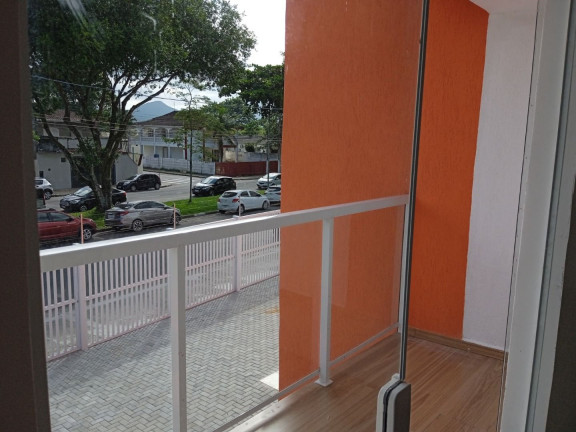 Imagem Casa de Vila com 2 Quartos à Venda, 55 m² em Centro - Bertioga