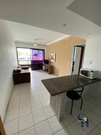Imagem Apartamento com 1 Quarto à Venda, 62 m² em Ondina - Salvador
