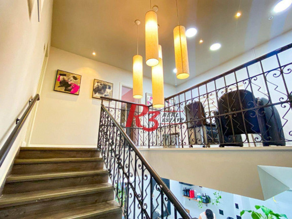 Imagem Sala Comercial para Alugar, 7 m² em Boqueirão - Santos