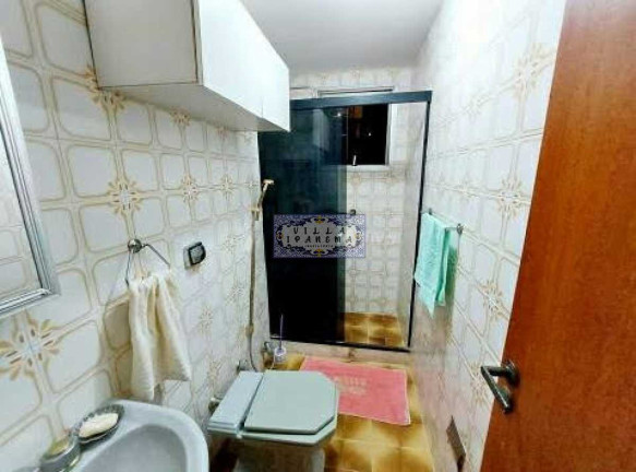 Imagem Cobertura com 4 Quartos à Venda, 190 m² em Laranjeiras - Rio De Janeiro
