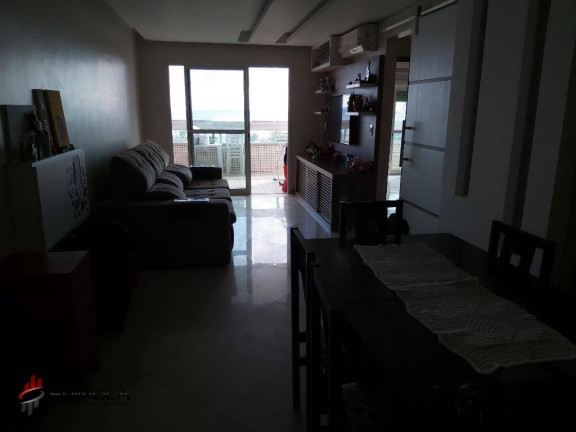 Imagem Apartamento com 3 Quartos à Venda, 134 m² em Vilamar - Praia Grande Imagem Apartamento com 3 Quartos à Venda, 134 m² em Vilamar - Praia Grande