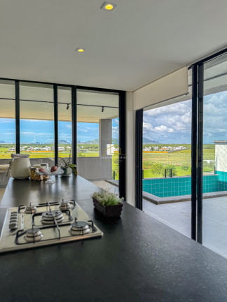 Imagem Casa com 5 Quartos à Venda, 495 m² em Alphaville Jacuhy - Serra Imagem Casa com 5 Quartos à Venda, 495 m² em Alphaville Jacuhy - Serra