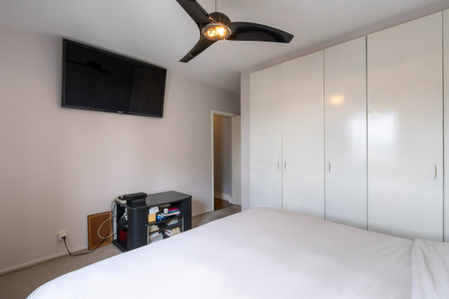 Imagem Apartamento com 4 Quartos à Venda, 155 m² em Santo Amaro - São Paulo