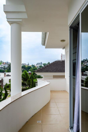 Imagem Casa com 3 Quartos à Venda, 296 m² em Pedra Branca - Palhoça
